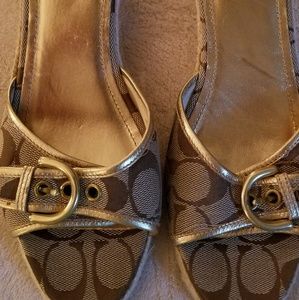 Cleaning out closets